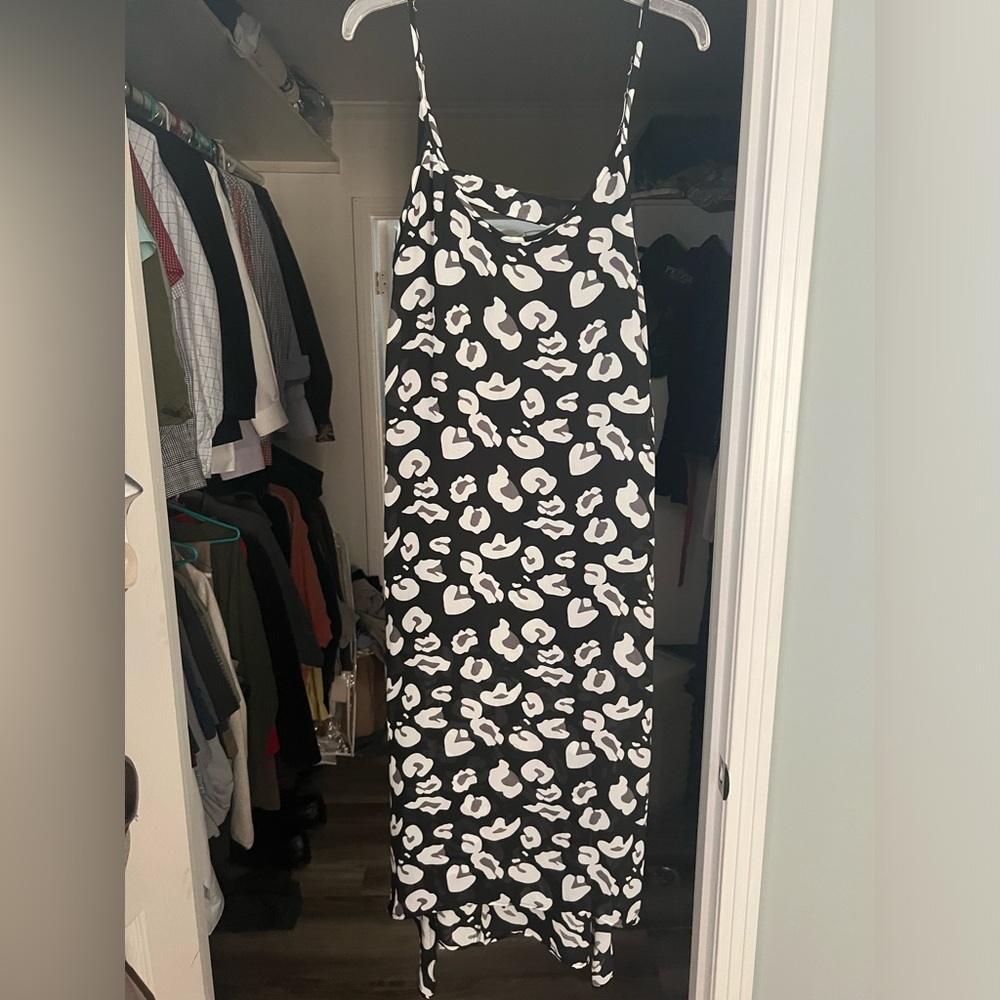 Show me your Mumu dress